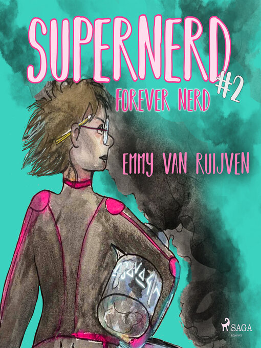 Title details for Forever nerd by Emmy van Ruijven - Available